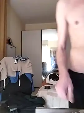 KalendaXL online show from February 27, 1:17 am