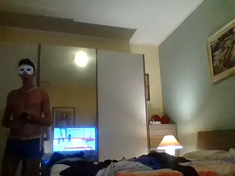 KalendaXL online show from November 11, 1:28 pm