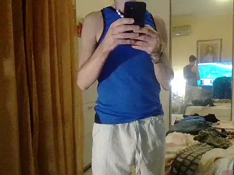 KalendaXL online show from December 2, 8:54 pm