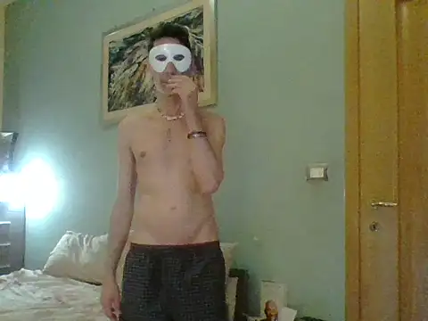 KalendaXL online show from April 18, 3:03 pm