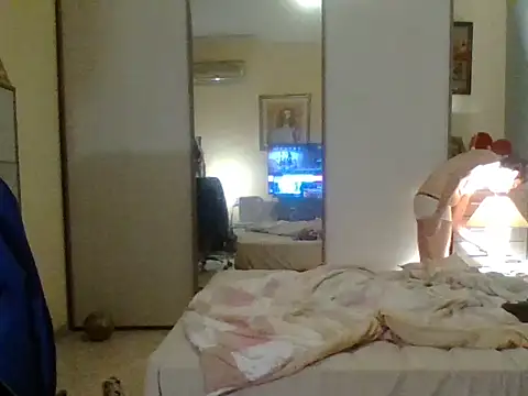 KalendaXL online show from November 27, 9:26 pm