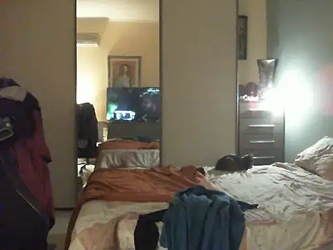 KalendaXL online show from April 3, 9:43 pm