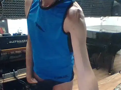 KalendaXL online show from October 22, 8:30 pm