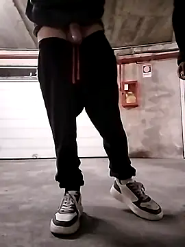 KalendaXL online show from April 8, 10:44 pm