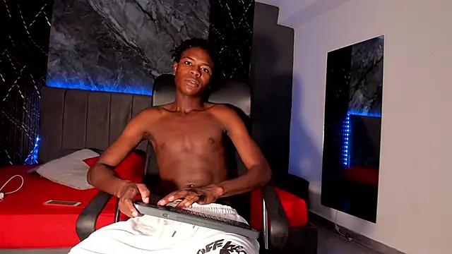 Snapshot of Johan_barreto chatting on November 24, 9:15 pm Johan barreto online show from November 24, 9:15 pm