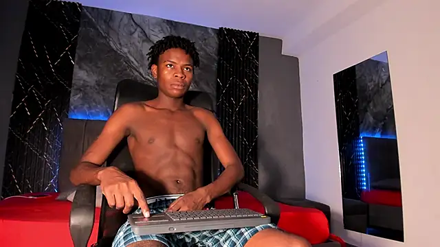 Snapshot of Johan_barreto chatting on November 27, 9:37 pm Johan barreto online show from November 27, 9:37 pm