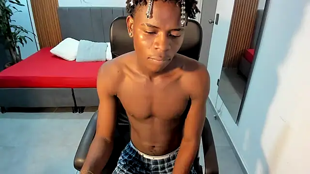 Snapshot of Johan_barreto chatting on September 24, 1:35 am Johan barreto online show from September 24, 1:35 am