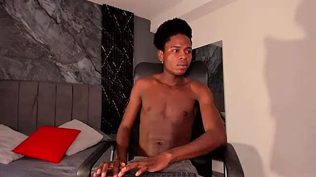 Snapshot of Johan_barreto chatting on November 7, 8:46 pm Johan barreto online show from November 7, 8:46 pm