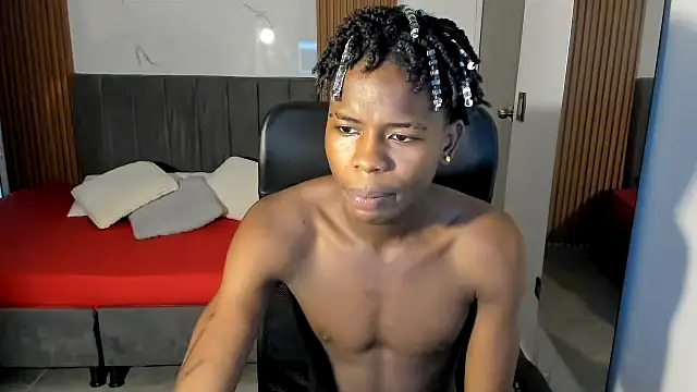 Snapshot of Johan_barreto chatting on September 23, 1:34 am Johan barreto online show from September 23, 1:34 am