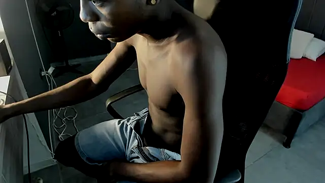 Snapshot of Johan_barreto chatting on September 15, 2:01 am Johan barreto online show from September 15, 2:01 am