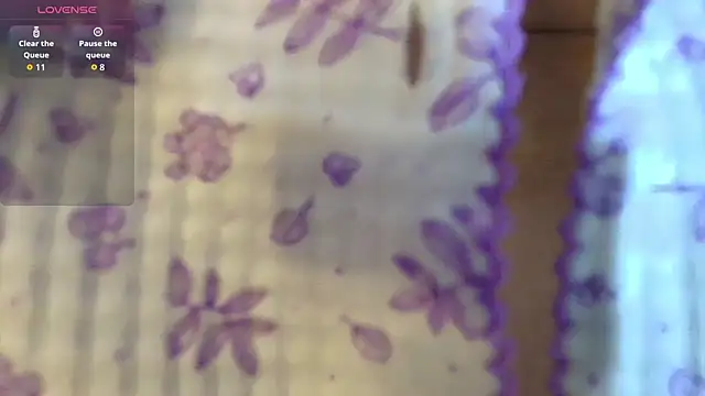 kute jess online show from January 14, 4:27 am