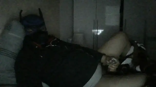 Snapshot of soumicuckold1 chatting on February 15, 2:27 pm soumicuckold1 online show from February 15, 2:27 pm