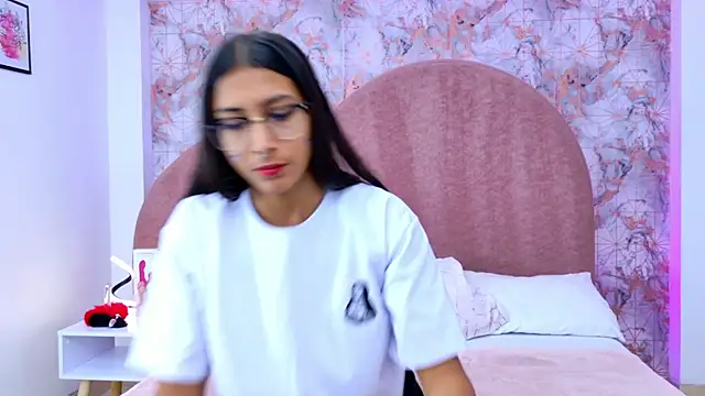 Snapshot of RavenGloomy chatting on November 13, 7:51 pm RavenGloomy online show from November 13, 7:51 pm