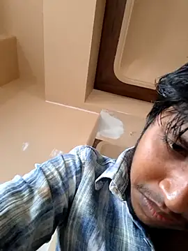 rohanh234 online show from April 19, 4:24 am