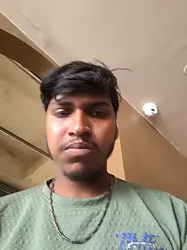 rohanh234 online show from February 14, 8:14 am