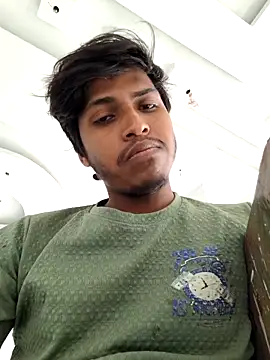 rohanh234 online show from April 14, 8:08 am