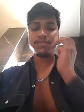 rohanh234 online show from February 9, 9:51 am