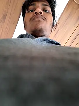 rohanh234 online show from April 15, 6:41 am