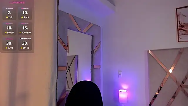 Mia volkova online show from November 13, 12:42 pm