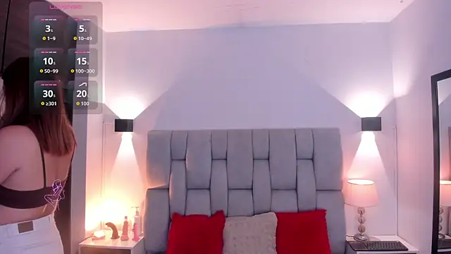 Snapshot of Mia_volkova chatting on October 5, 12:29 pm Mia volkova online show from October 5, 12:29 pm