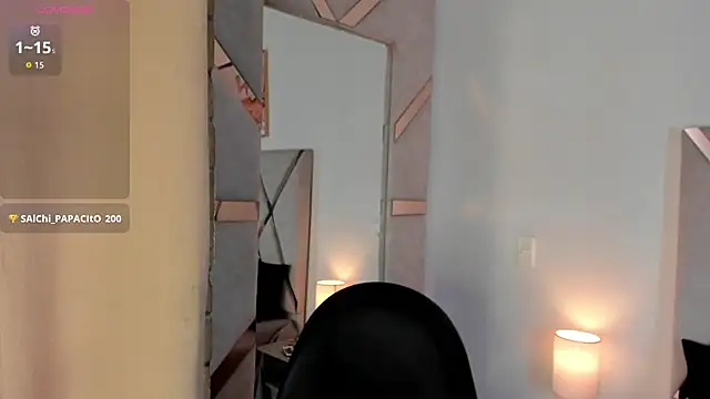 Mia volkova online show from November 10, 12:43 pm