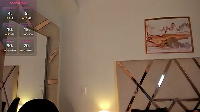 Mia volkova online show from November 3, 12:42 pm