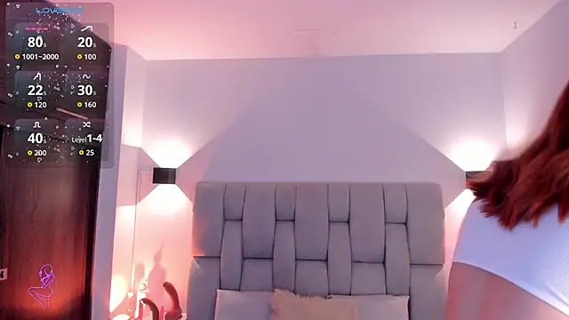 Mia volkova online show from November 21, 12:26 pm