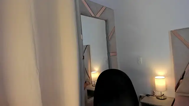 Mia volkova online show from November 4, 12:31 pm