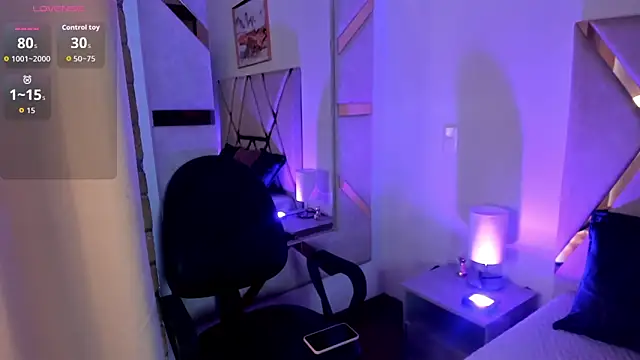 Mia volkova online show from November 7, 12:31 pm