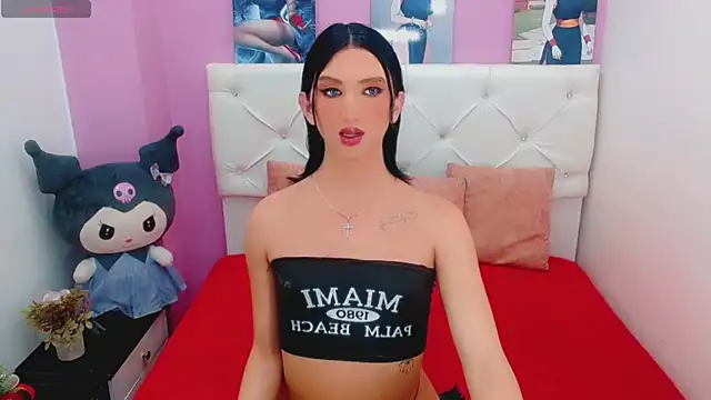  canndy  online show from February 5, 8:15 pm