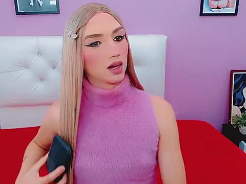  canndy  online show from April 22, 5:14 am