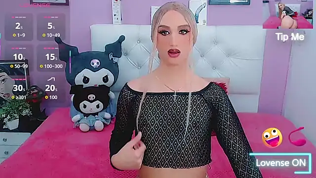  canndy  online show from January 7, 4:28 am