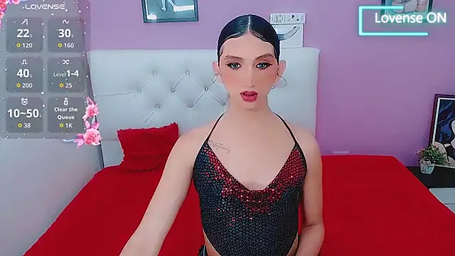  canndy  online show from February 13, 4:23 am