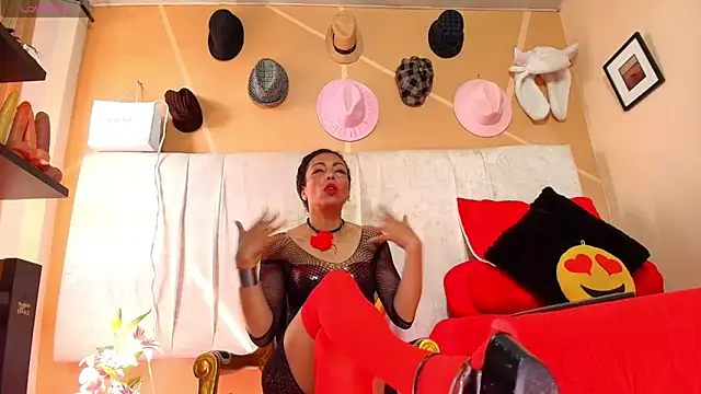 brendaliive online show from March 20, 7:37 pm