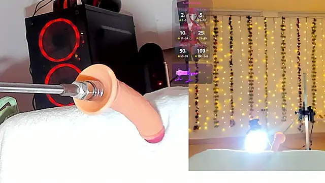 Kitty  Rose   online show from November 23, 10:03 am