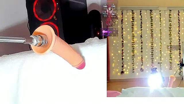 Kitty  Rose   online show from November 21, 10:03 am