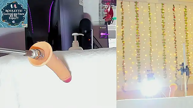 Kitty  Rose   online show from June 3, 3:17 pm