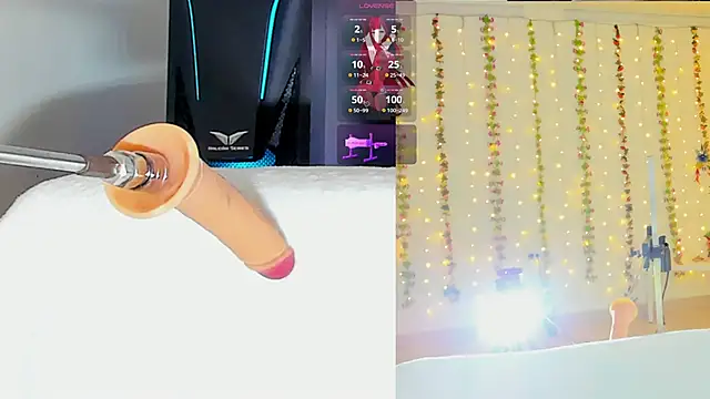 Kitty  Rose   online show from March 1, 10:15 am