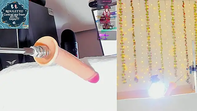 Kitty  Rose   online show from January 17, 10:08 am