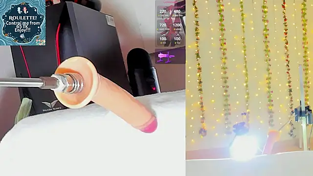 Kitty  Rose   online show from January 10, 10:10 am