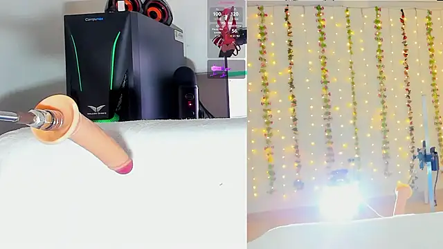 Kitty  Rose   online show from March 5, 10:12 am