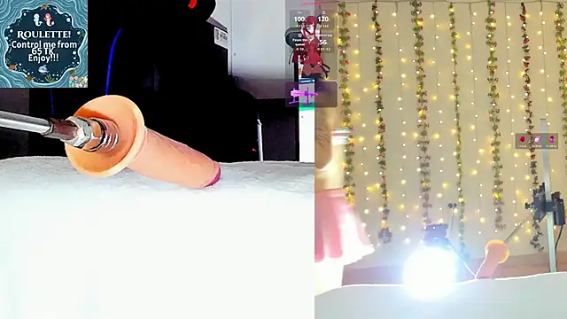 Kitty  Rose   online show from February 19, 12:24 pm