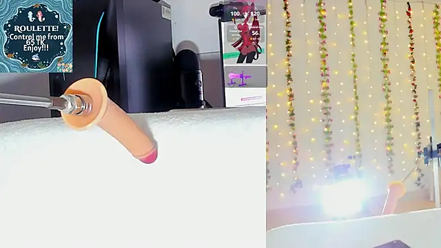 Kitty  Rose   online show from March 20, 11:00 am