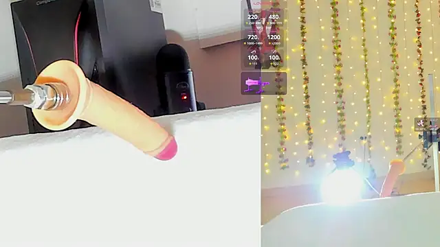 Kitty  Rose   online show from January 6, 10:08 am