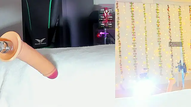 Kitty  Rose   online show from April 15, 10:10 am