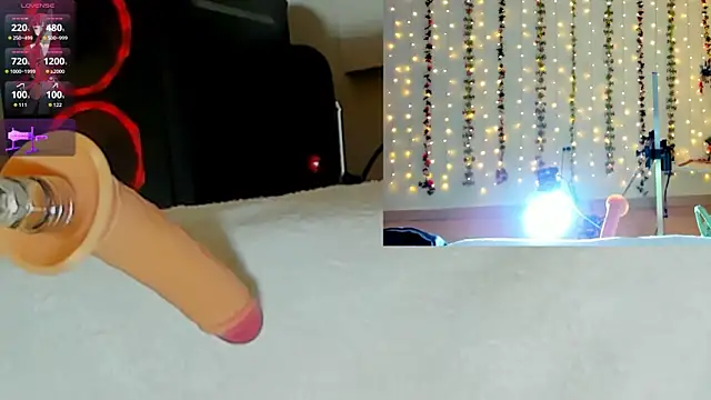 Kitty  Rose   online show from November 2, 10:20 am