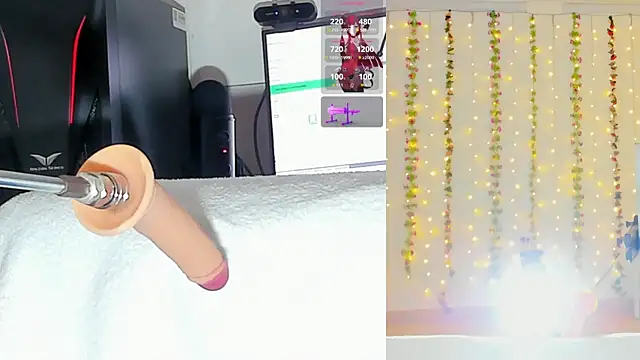 Kitty  Rose   online show from May 22, 10:02 am
