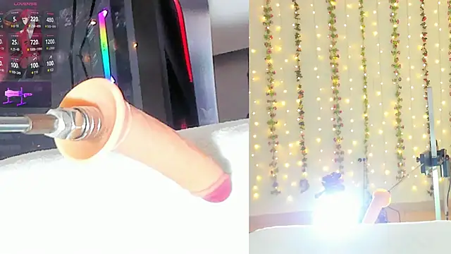 Kitty  Rose   online show from December 5, 10:03 am