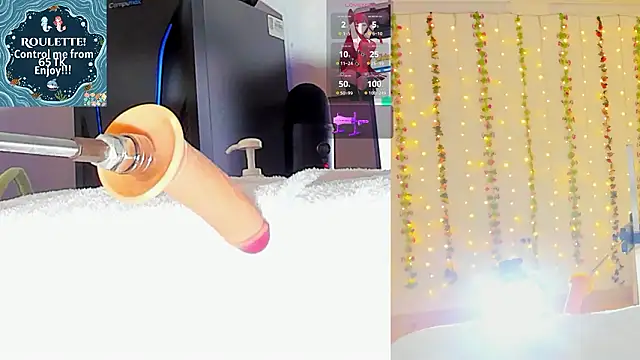 Kitty  Rose   online show from February 1, 10:13 am