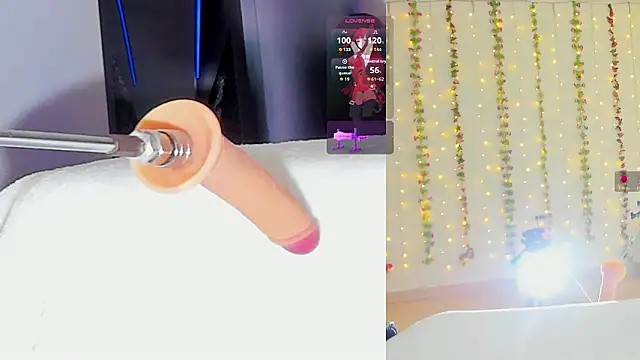 Kitty  Rose   online show from March 24, 10:04 am